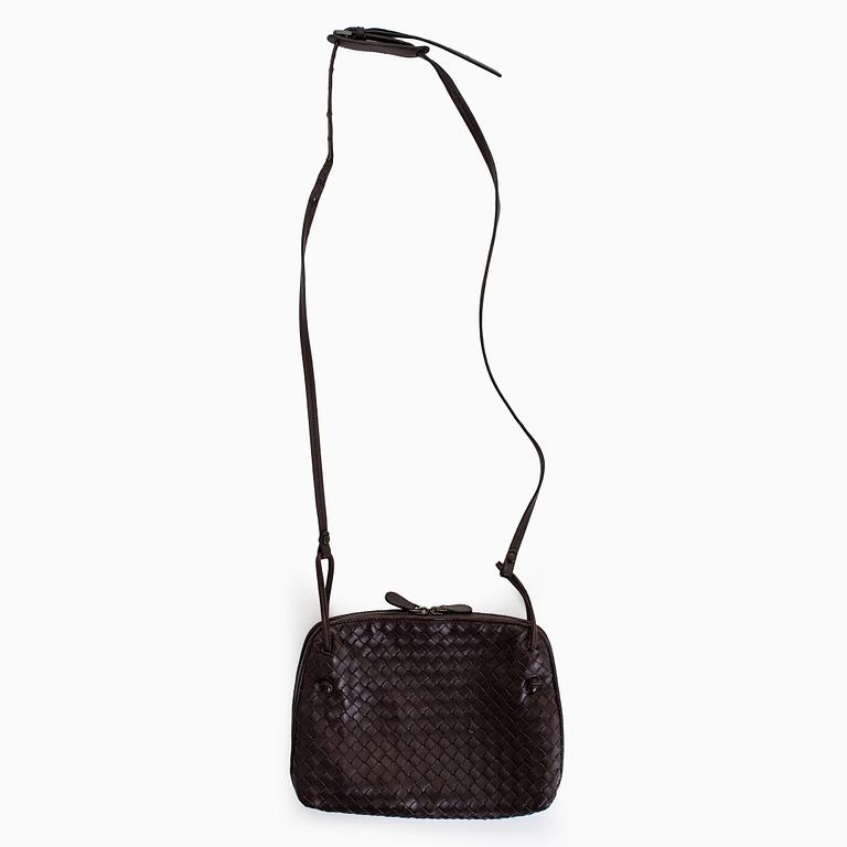Bottega Veneta, laukku, "Nodini".