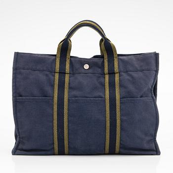 Hermès,  "Fourre Tout" laukku.
