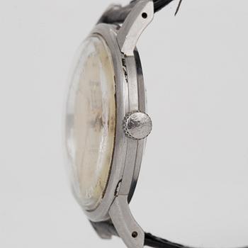 LAGONDA, Chronometer, wristwatch, 35,5 mm,