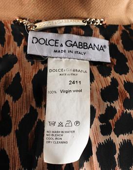 DOLCE & GABBANA, kappa 2000-tal.