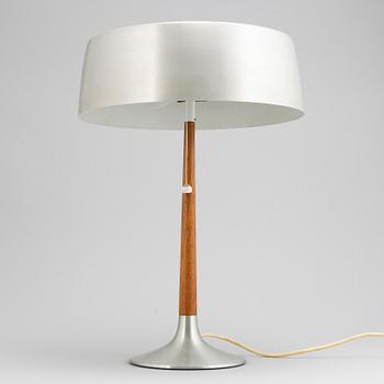 A second half of the 20th Century table light from ASEA.