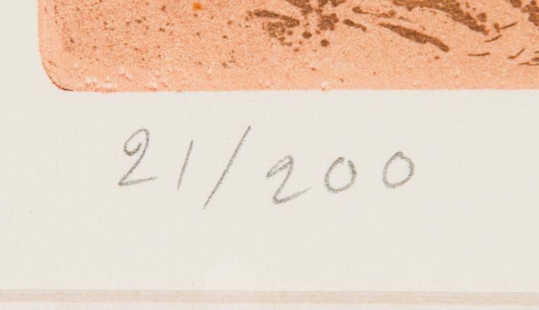 Inari Krohn, Kevätkoivikko.