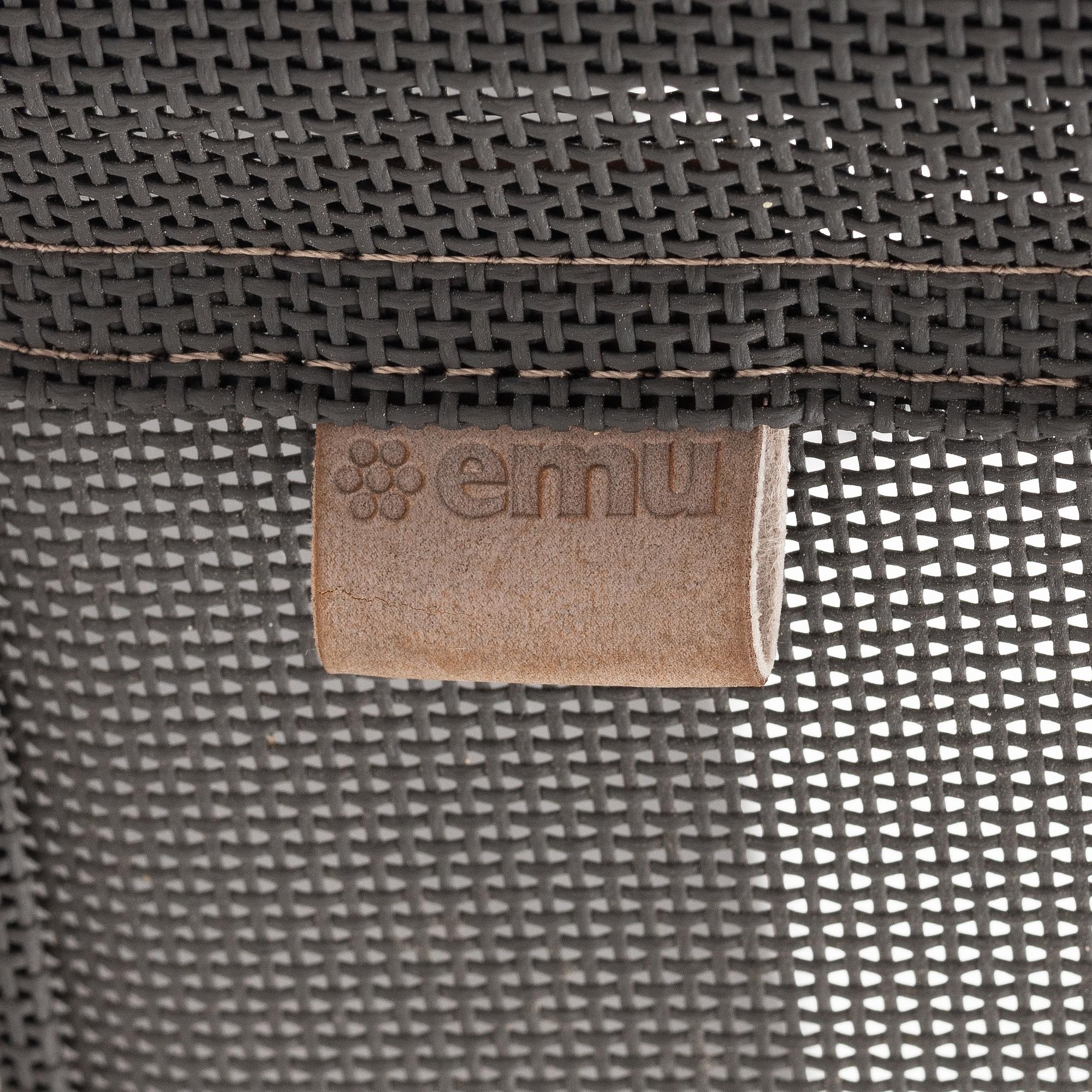 Christophe Pillet, 10 Ciak Director's Chair from EMU.