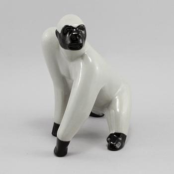 FIGURIN, fajans, Gabrielverken, 1900-talets andra hälft.