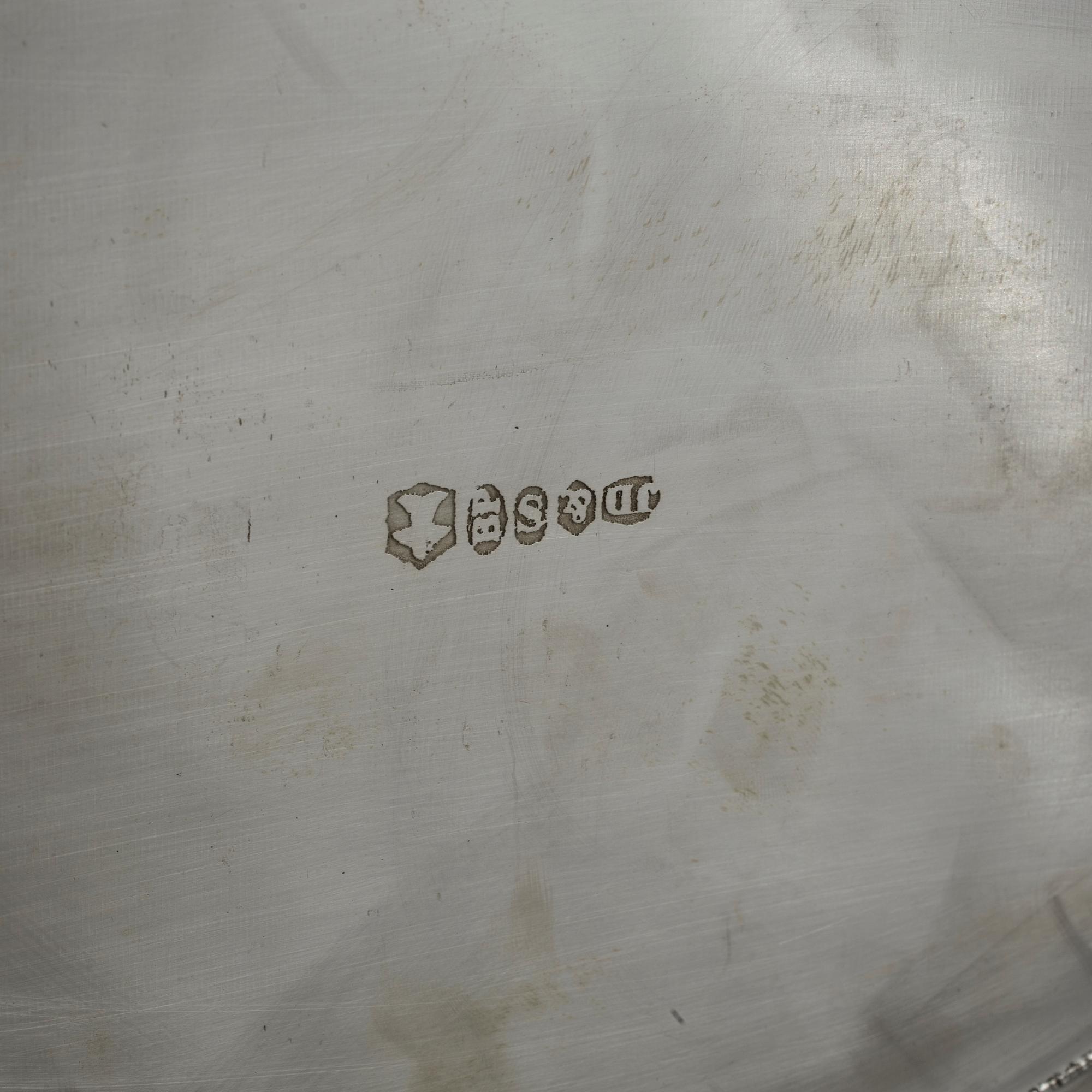 VITVINKYLARE, för två flaskor, 1900-talets slut.