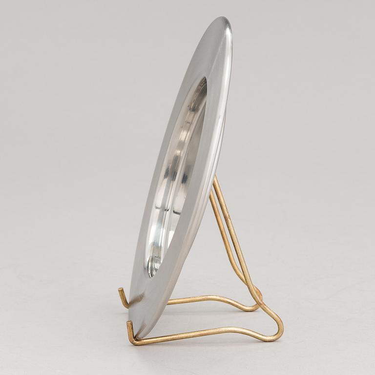 TIMO SARPANEVA, 7-piece stainless steel serving dishes for Opa Ltd.