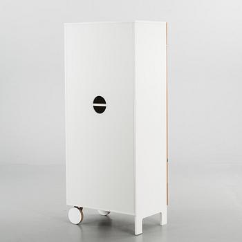 SKÅP/GARDEROB, "PS-kollektionen", Thomas Sandell, IKEA, 1990-tal.