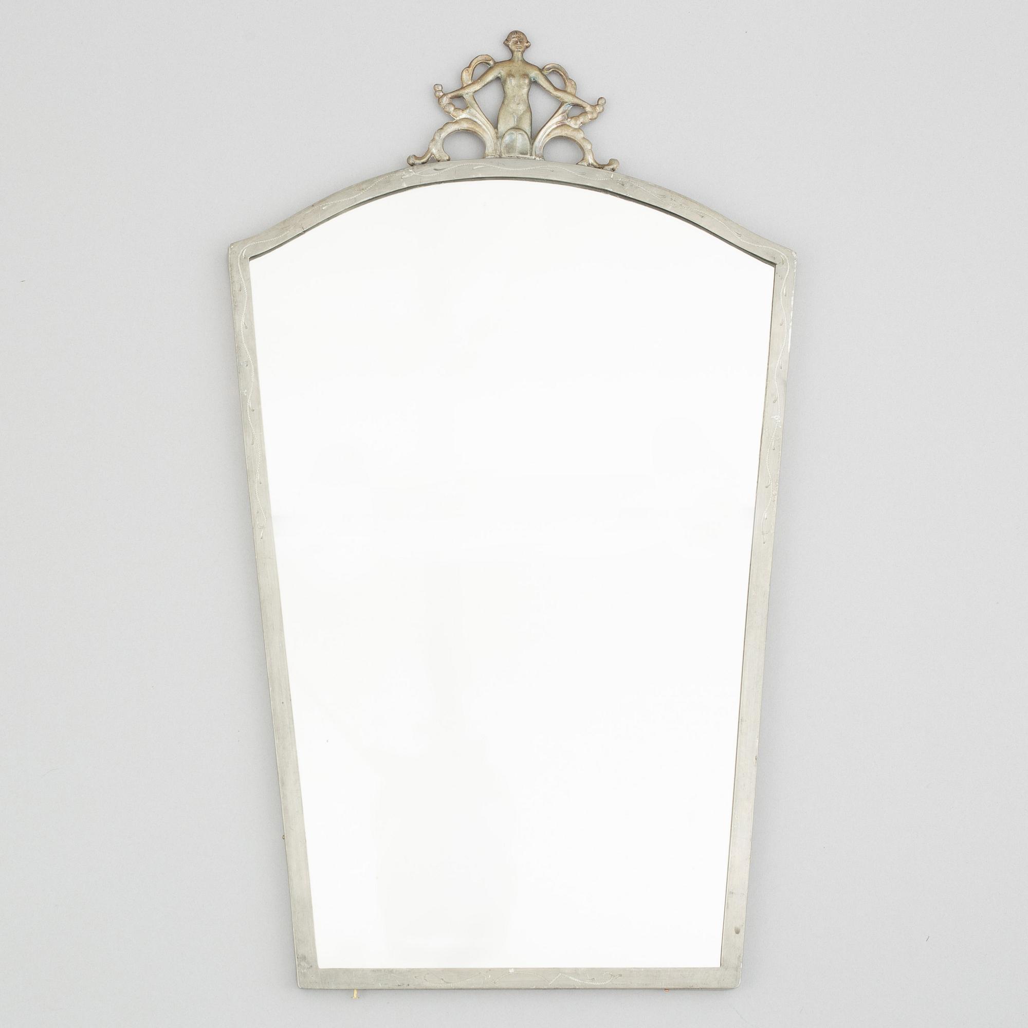 Mirror, Swedish Grace, 1920s/30s.