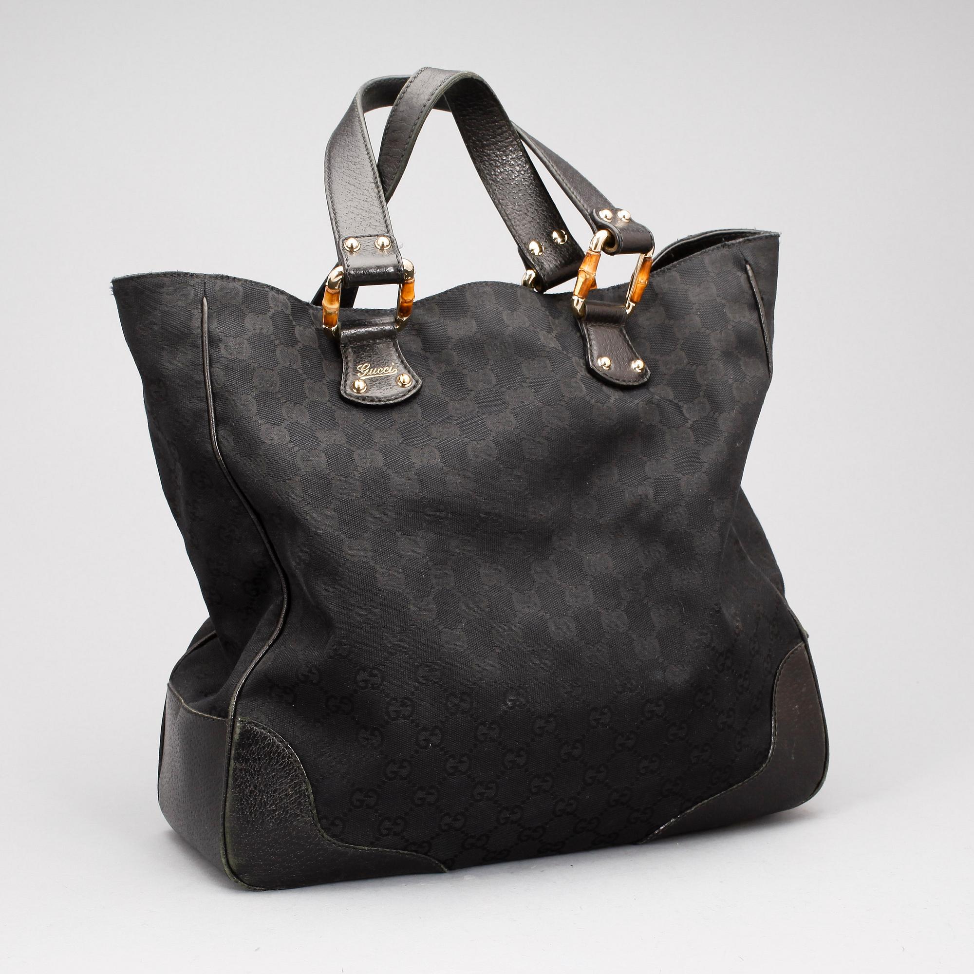 HANDVÄSKA, Gucci, 2000-tal.