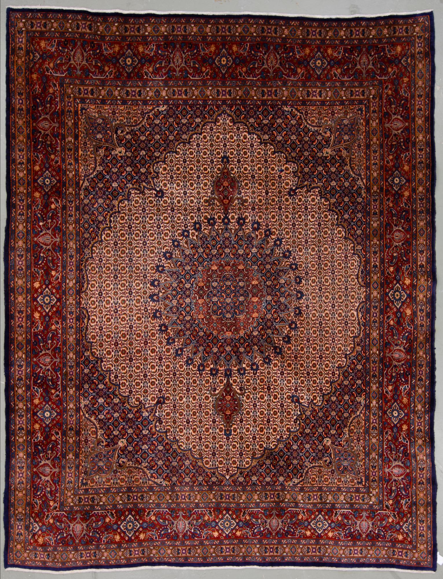 MATTA, Moud. Ca 314x245 cm.