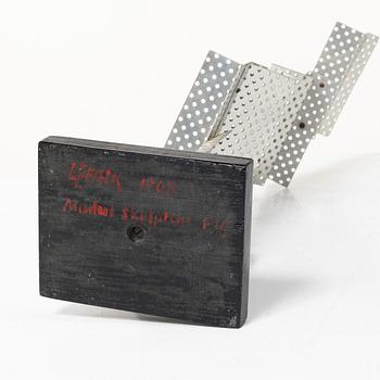 Lars Erik Falk, "Modul skulptur P15".