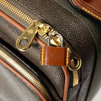 Mulberry, suitcase / cabin bag.