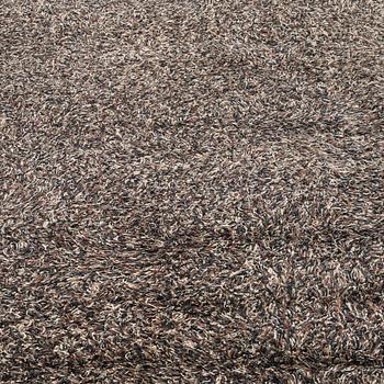 A carpet, "Moss 3", tuftad, designad av Gunilla Lagerhem-Ullberg, ca 365 x 335 cm.