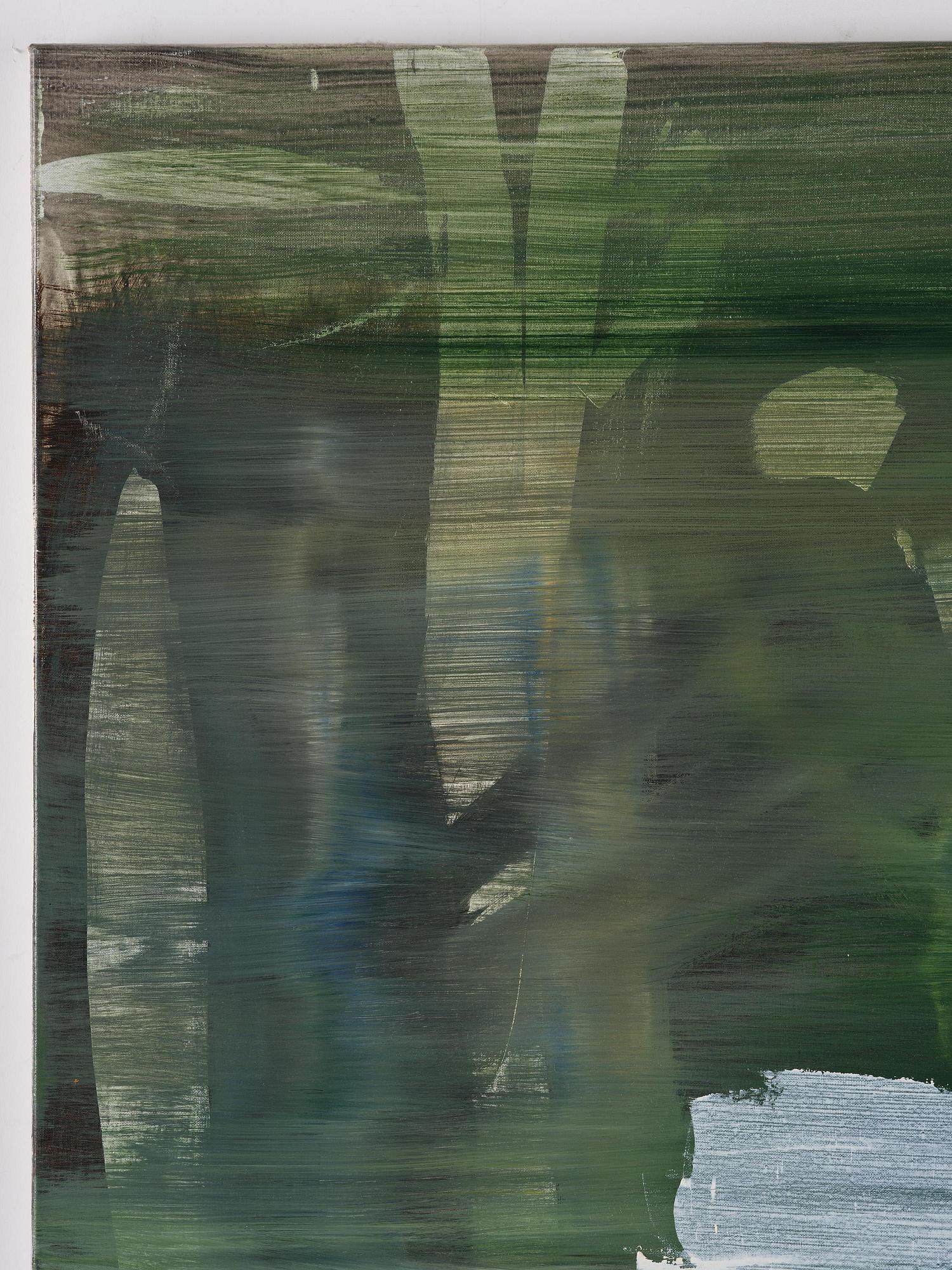 Andreas Eriksson, Untitled.