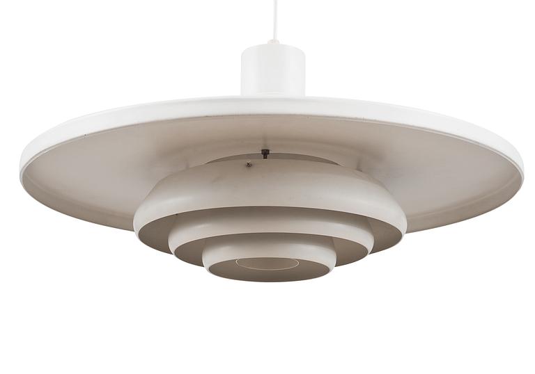 Alvar Aalto, TAKLAMPA, A 337.