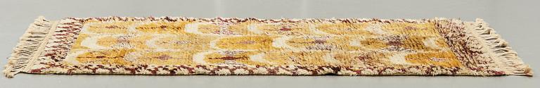 Marianne Richter, MATTO, Marianne Richter, AB MMF, ca 180,5 x 91,5 cm.