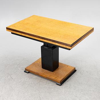 Otto Wretling, an 'Idealbordet' table, Umeå, 1930s.