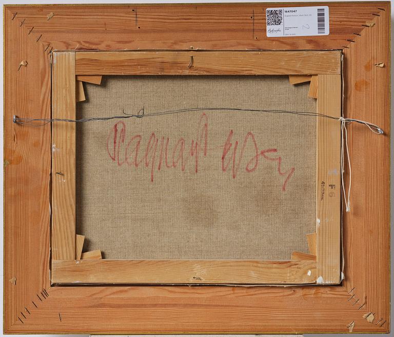 Ragnar Person, "Vårträff".