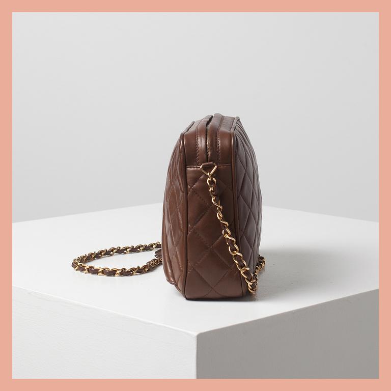 VÄSKA, Chanel.