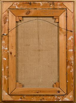 Pekka Halonen, Båten vid Stranden.