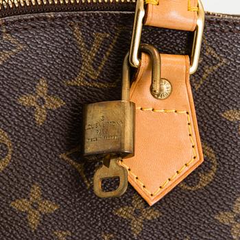 Louis Vuitton, laukku, "Alma".