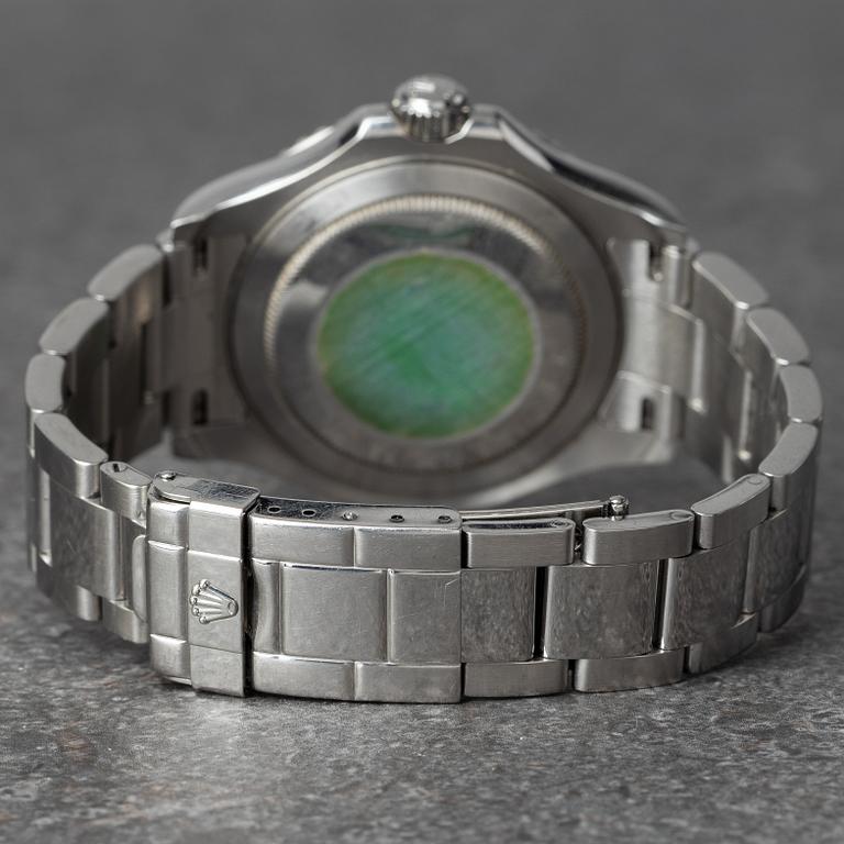 Rolex, Yacht-Master, ca 2007.