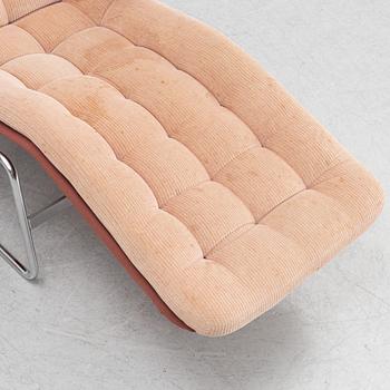 Sam Larsson, vilfåtölj, "Fenix", Dux.