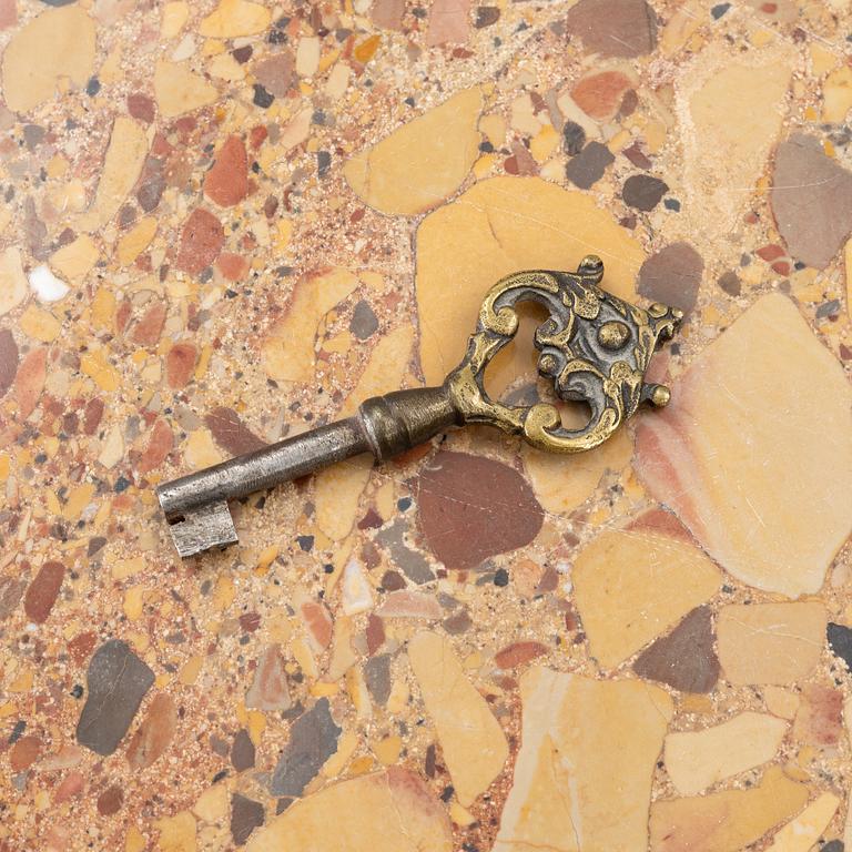 Byrå, Louis XVI-stil, tidigt 1900-tal.