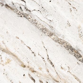 Eva-Lotta Axelsson, a coffee table. 'B1', Nude studio.