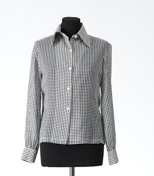 BLUSAR, 2 st, Christian Dior.