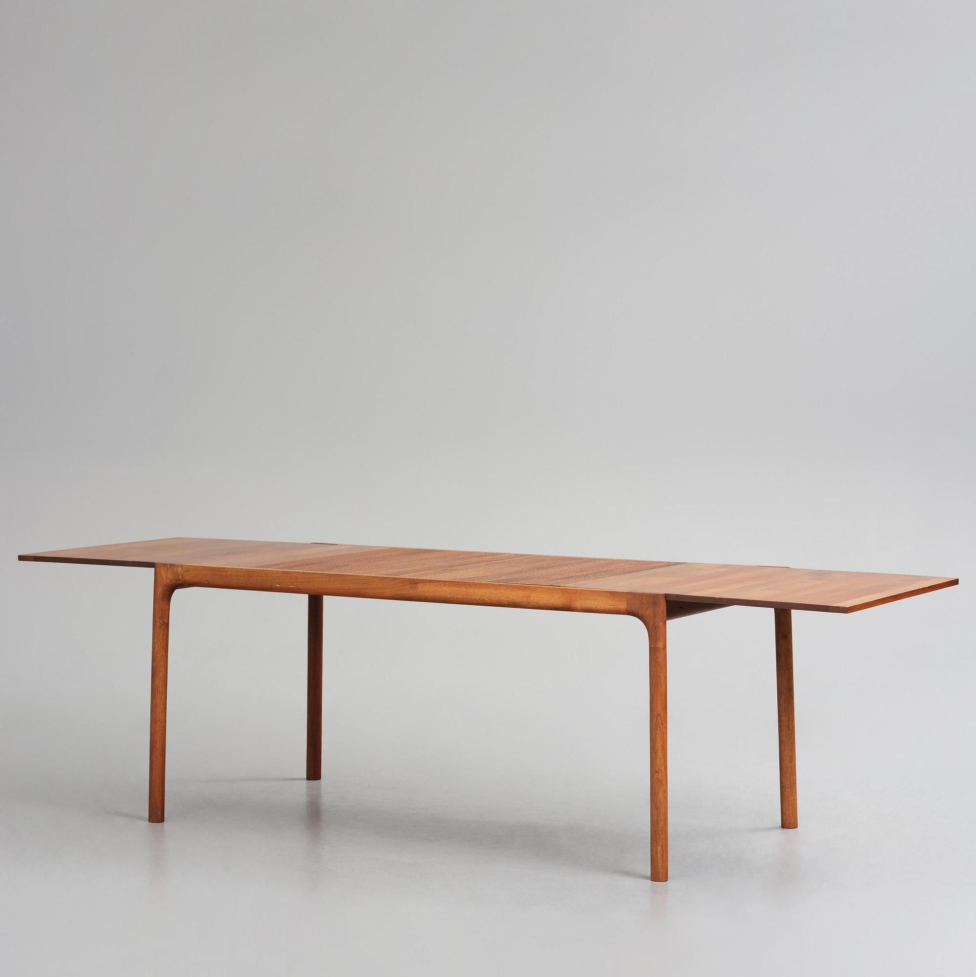 Monica Förster, an "Unna" dining table, Zanat, post 2017.