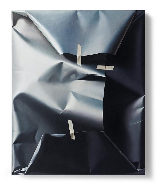 Yrjö Edelmann, Untitled.