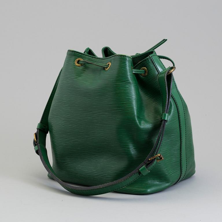 LOUIS VUITTON, väska, "Epi Noe".