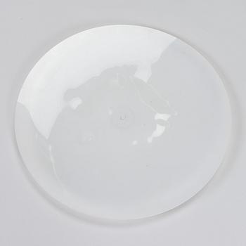 Lisa Johansson-Pape, kattovalaisin, malli 61-103 Stockmann Orno 1900-luvun puoliväli.