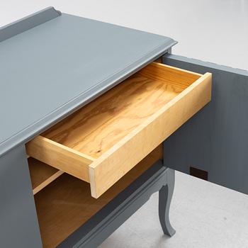 A sideboard, mid 20th century.