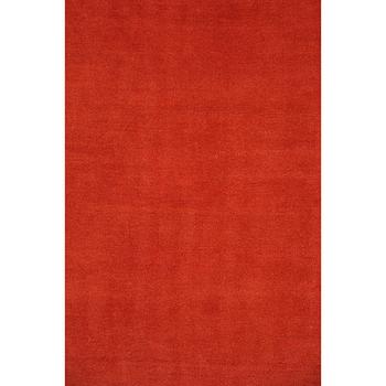 A Persian carpet, approximately 295 x 200 cm.
