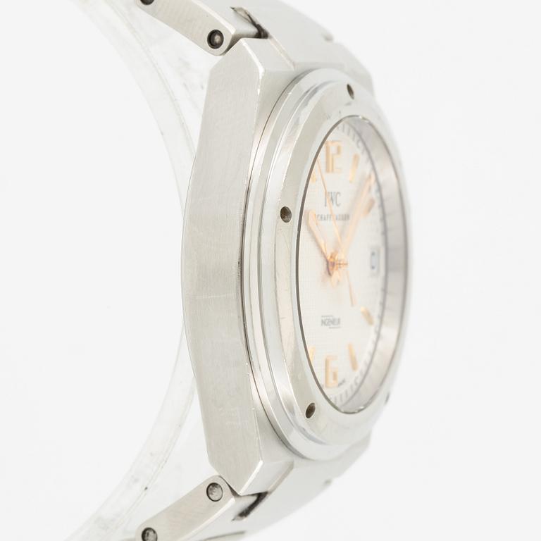 IWC, Ingenieur, Midsize, ca 2007.