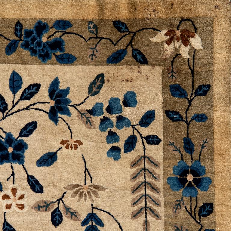 Matta Kina semiantik ca 228x155 cm.