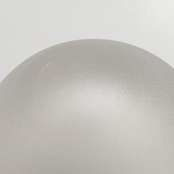 Timo Sarpaneva, sculpture, glass, 'Hiidenkirnu', signed.