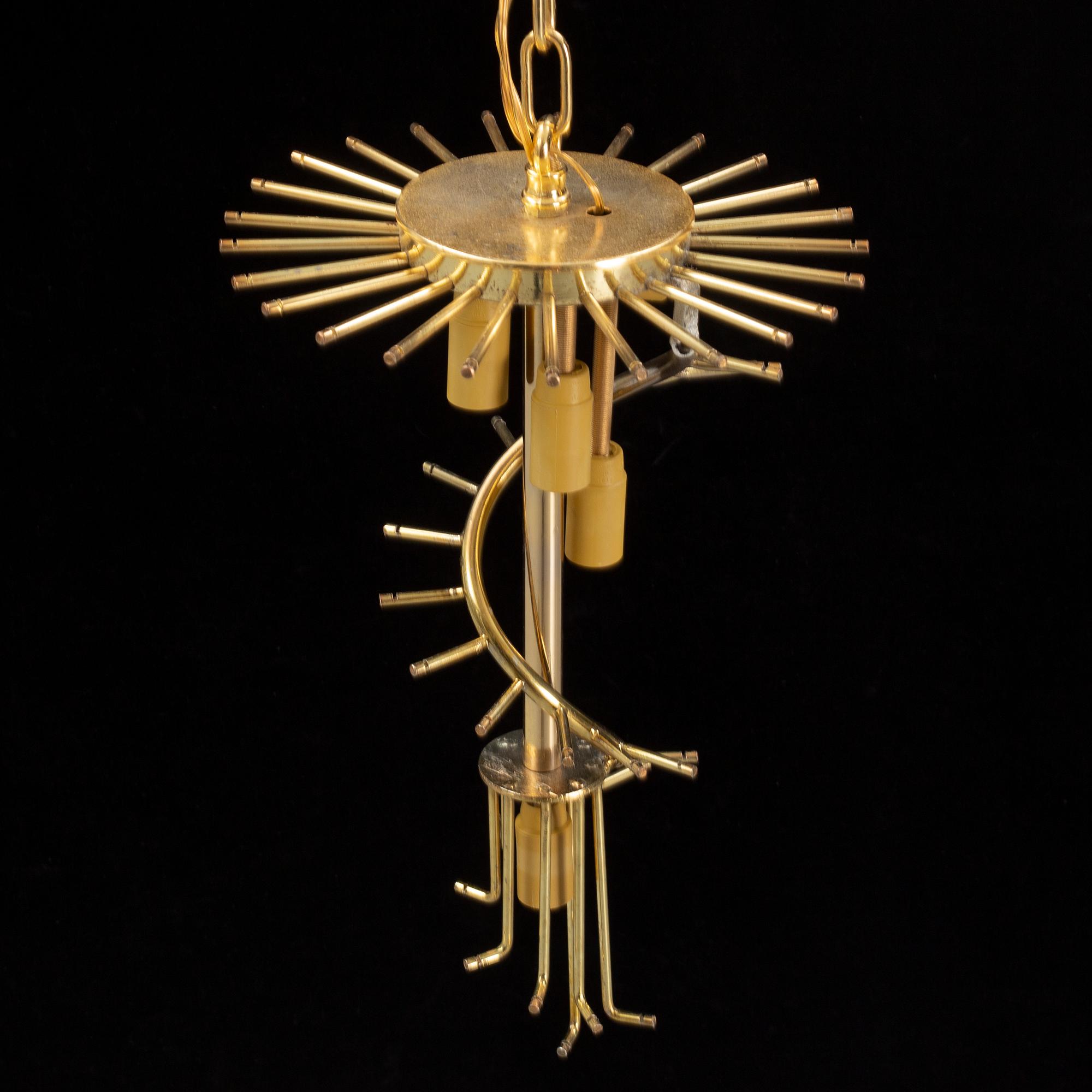 Takkrona, Italien, 2000-tal.