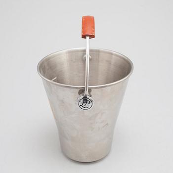 A 20th century 'Laurent-Perrier' champagne cooler.