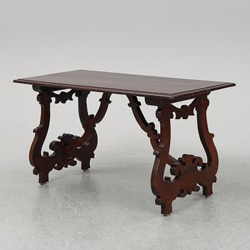 A late 19th century table.