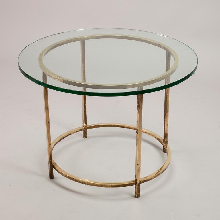 BORD. Art deco-stil. 1900-talets senare hälft.