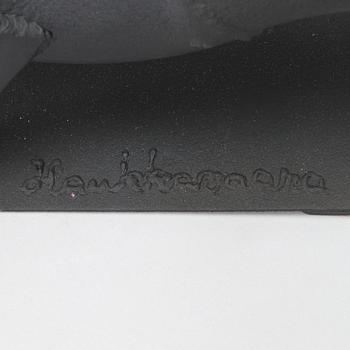 Veikko Haukkavaara, Katt.