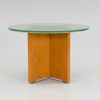 A table attributed to Greta Magnusson Grossman, The Studio, Sweden 1930s.