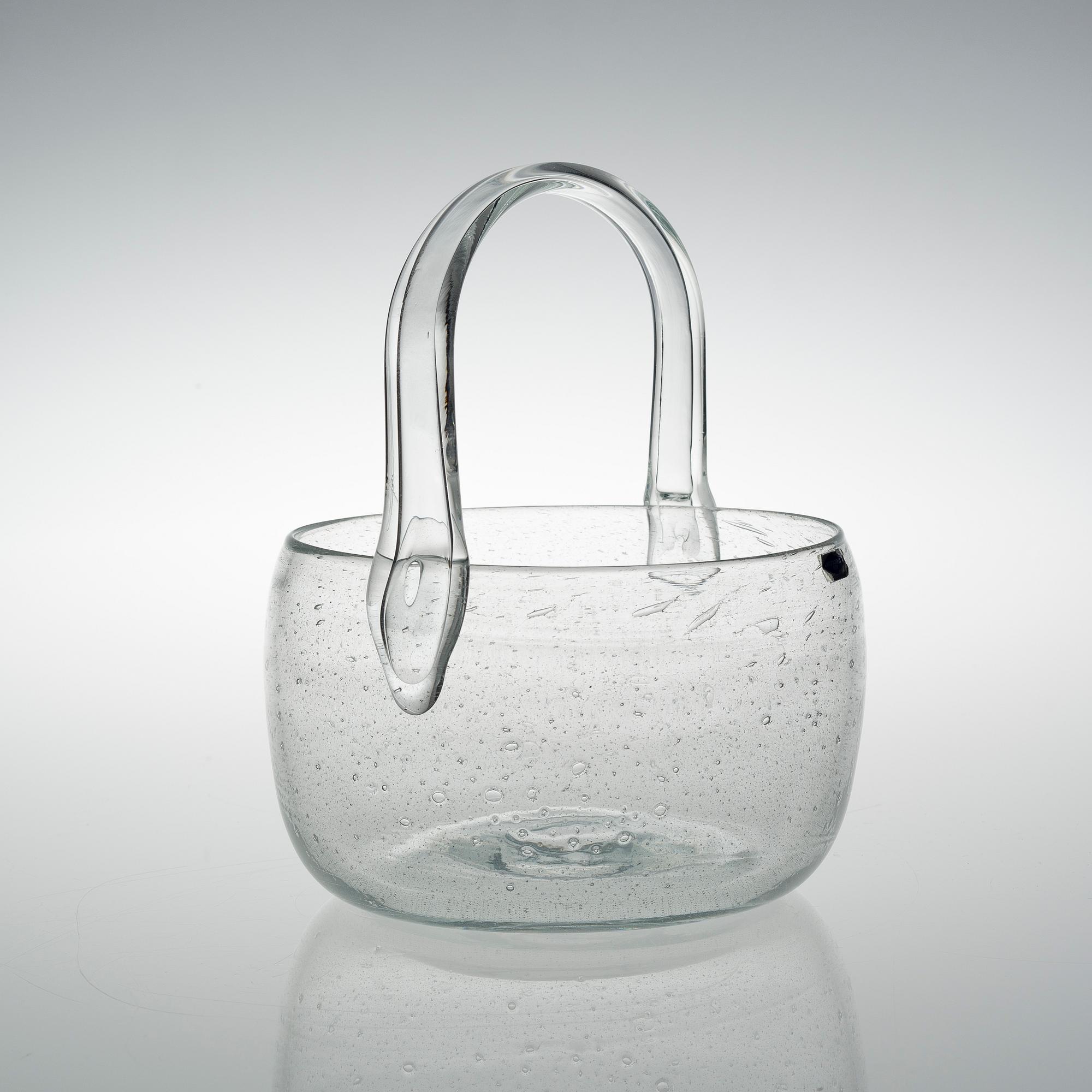 Kaj Franck 'Sargasso' Vase – Art & Utility