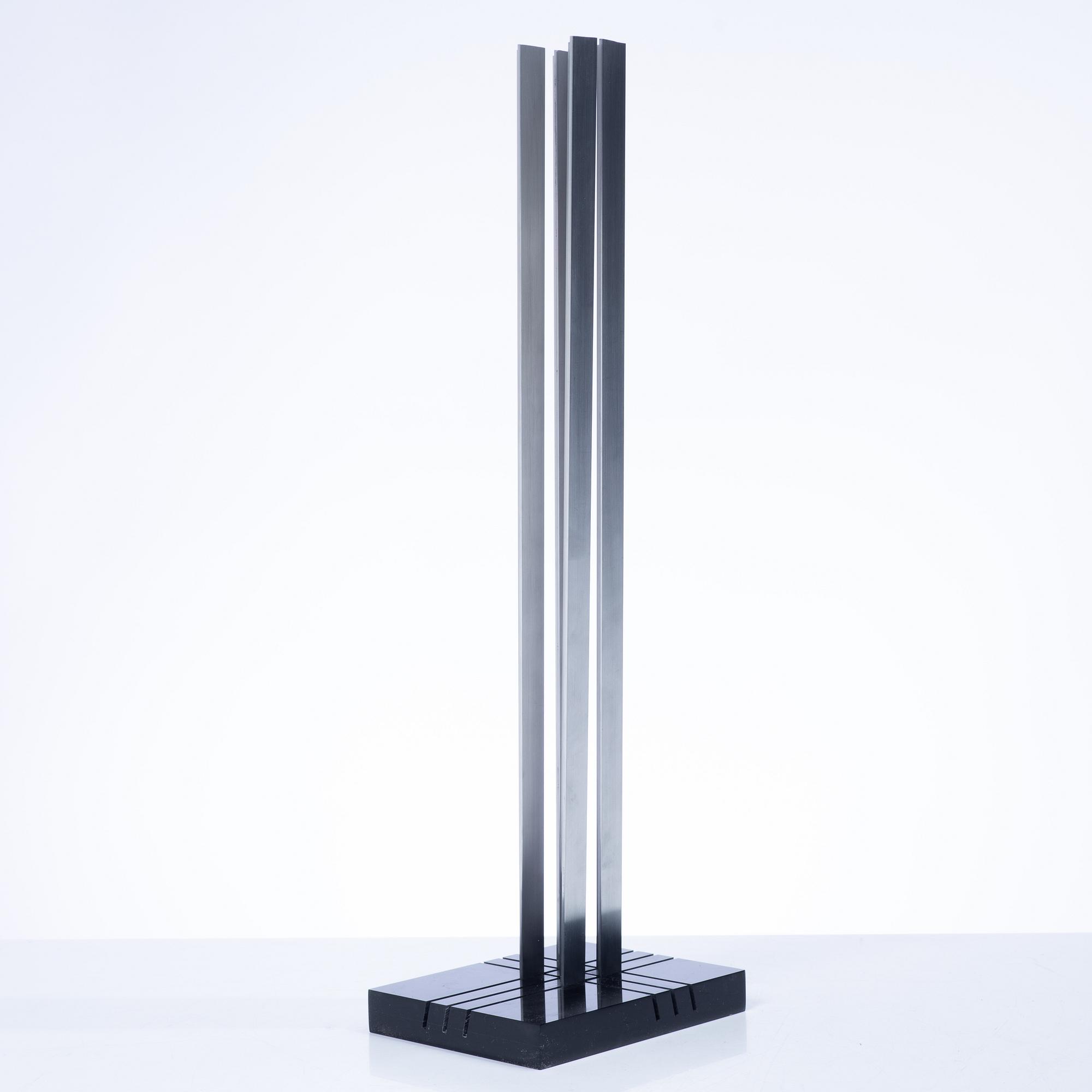 Lars Erik Falk, Untitled.