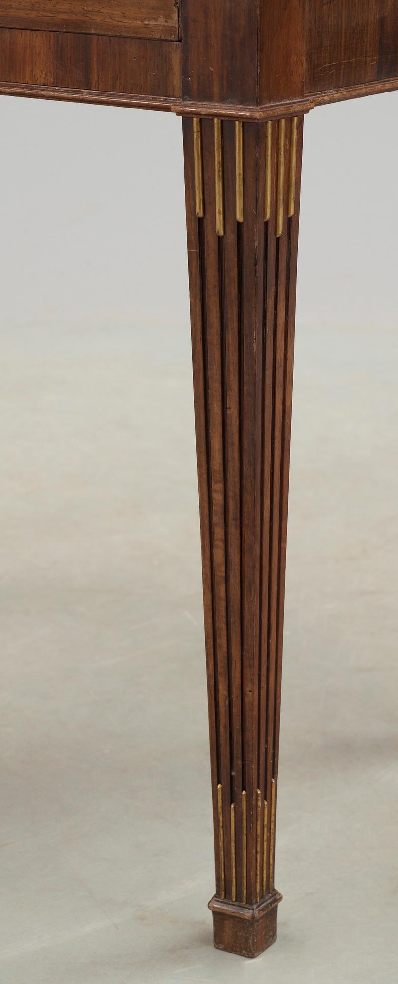 BORD/SPELBORD, 1800-tal.