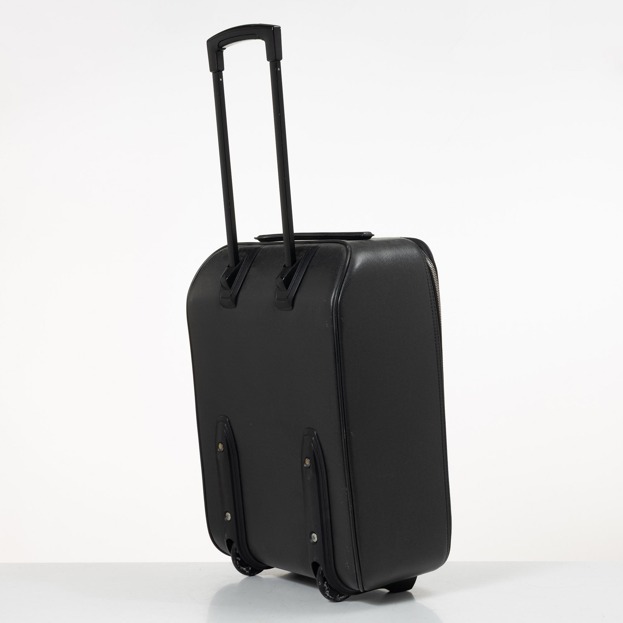 Louis Vuitton, Luggage/cabin bag, "Pégase 45".