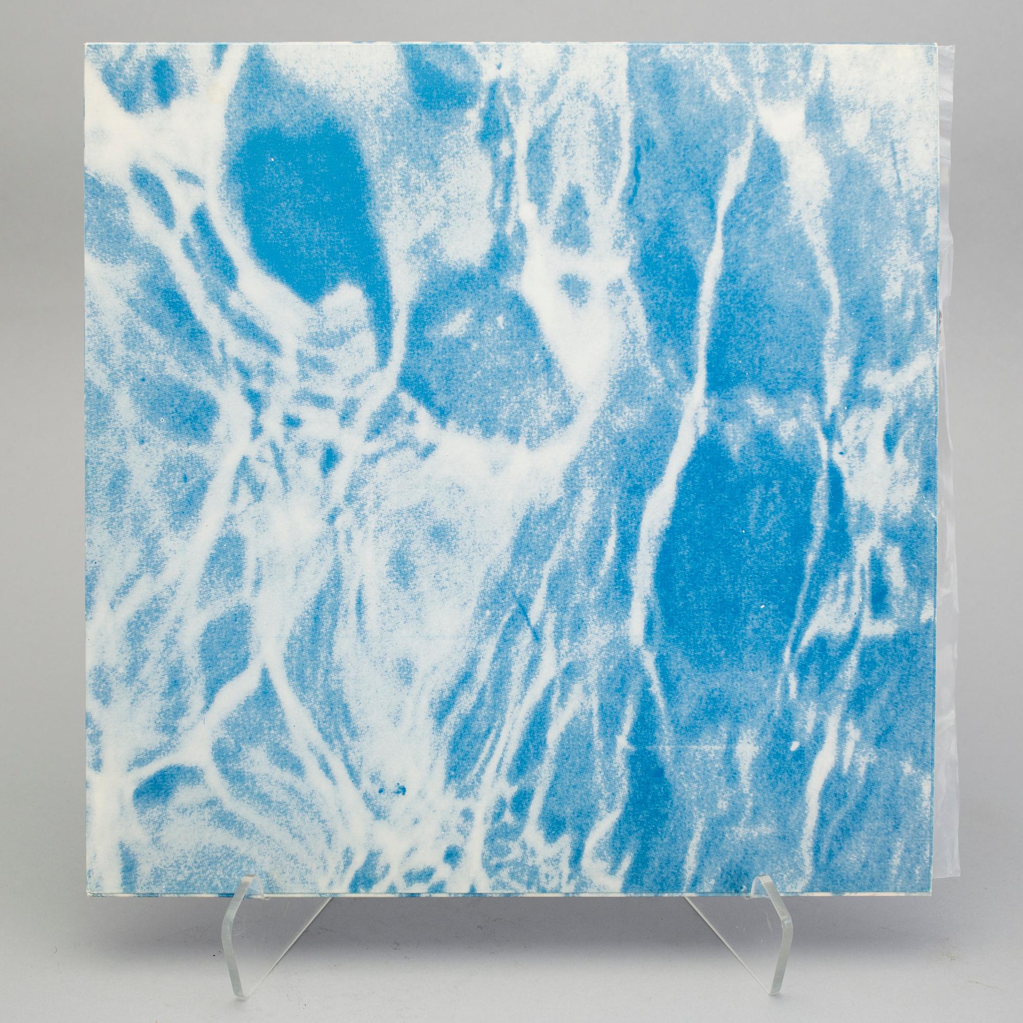 VINYL RECORD, LP, Rolling Stones, "Made in the Shade", 1975, signed by all band members.